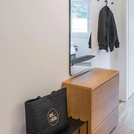 Mivida Panoramahirsch Schladming