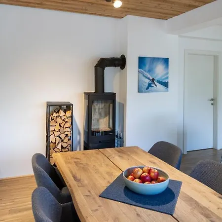 Panoramahirsch Apartament Schladming