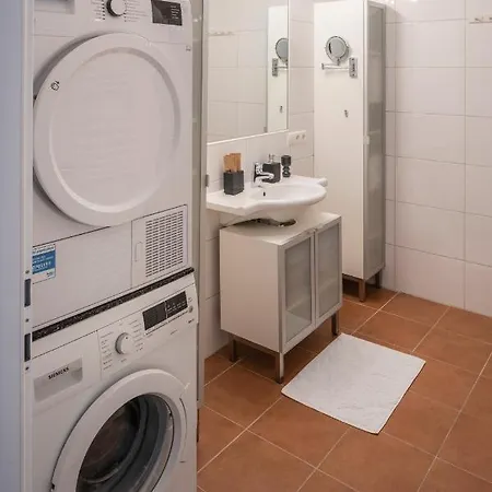 Mivida Panoramahirsch Apartment *