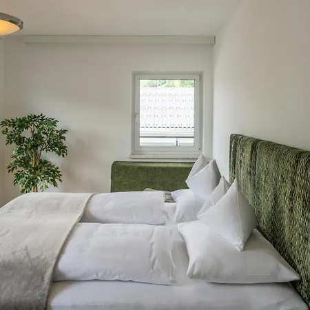 Apartament Panoramahirsch