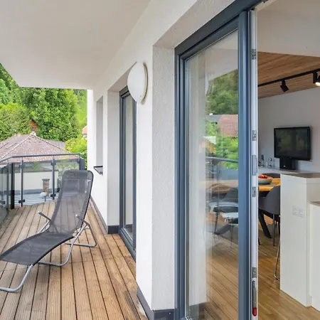 Mivida Panoramahirsch Appartement *