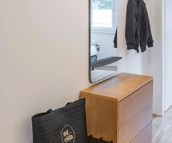 Panoramahirsch 斯拉德明