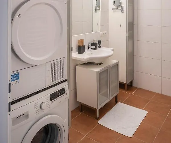 Panoramahirsch Apartament *