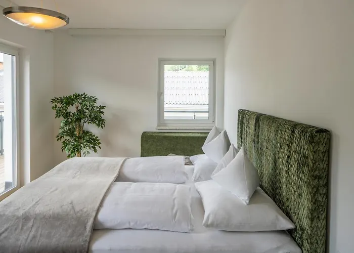 Apartament Panoramahirsch