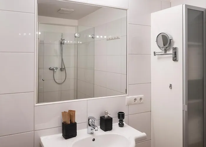 Panoramahirsch 斯拉德明